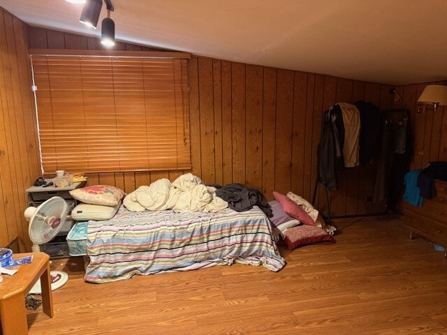 Bedroom 1 - 4722 Locust Ave