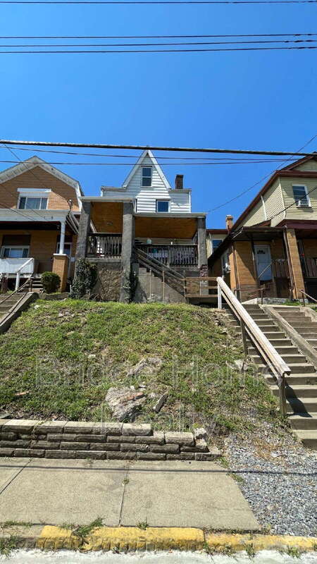 Building Photo - 447 Hays Ave