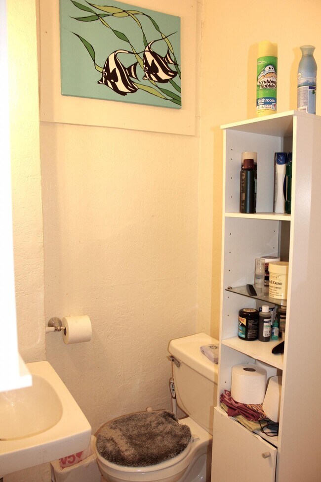 Foto del edificio - 40 Anderson St