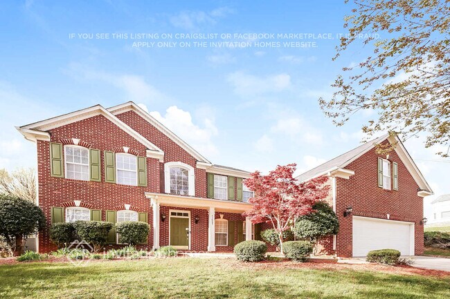 Foto del edificio - 11537 Foggy Bank Ln