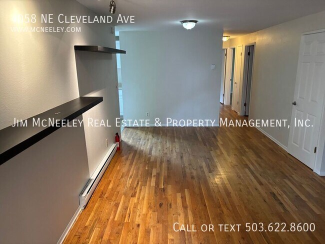 Foto del edificio - 4058 NE Cleveland Ave