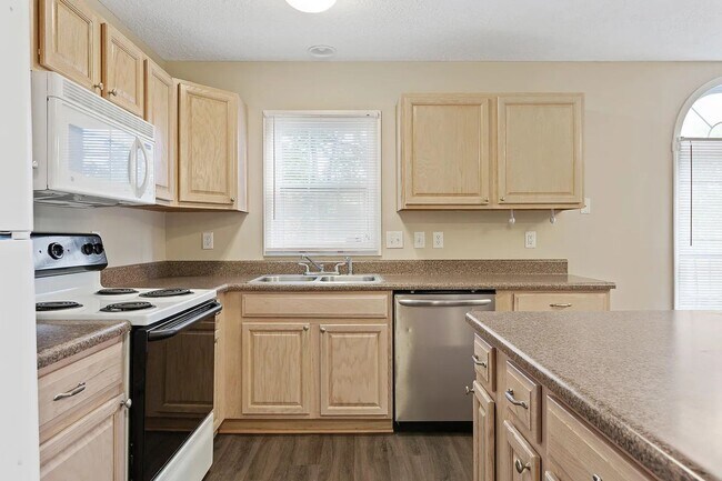 Foto del edificio - 3 Bedroom 2 Bath House