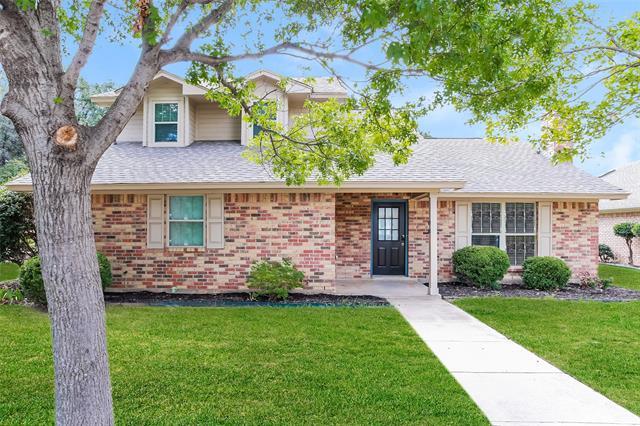 Foto principal - 1 Roaring Creek Ct