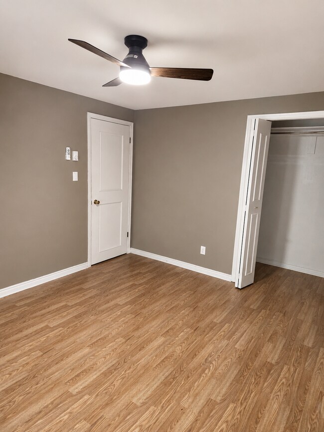 Chambre principale - 40 Marlboro Crt
