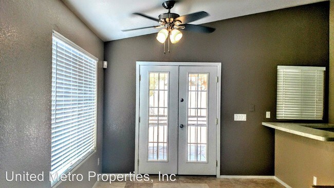 Foto del edificio - 3 br, 2 bath House - 7676 W Via Montoya Dr