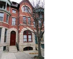 Building Photo - 1719 Linden Ave
