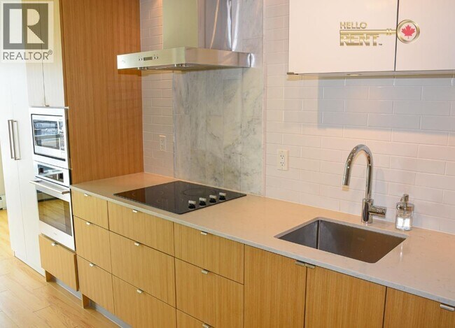 Photo du bâtiment - 159 W 2nd Ave