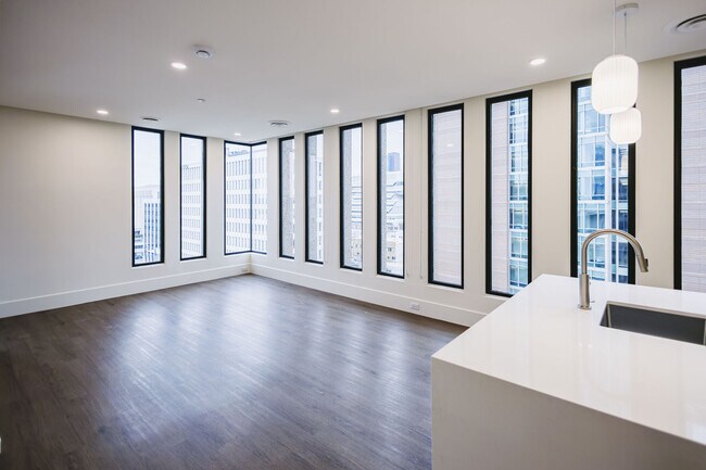 Foto del edificio - Residences at 111