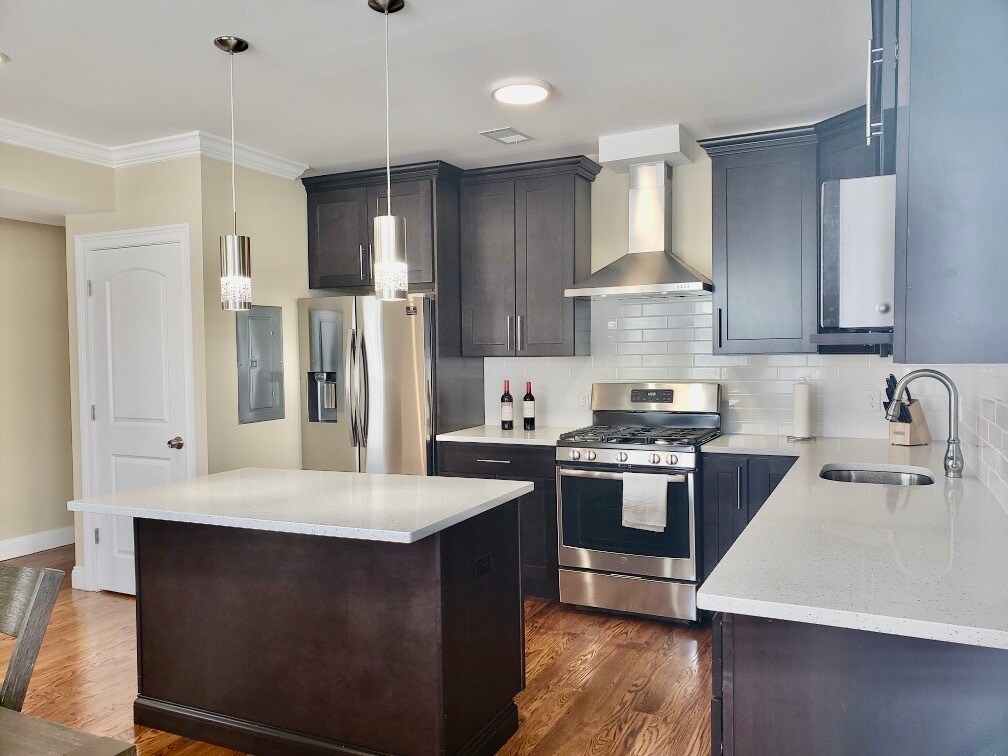 57 Elm St Unit 2, Montclair, NJ 07042 Condo for Rent in Montclair, NJ