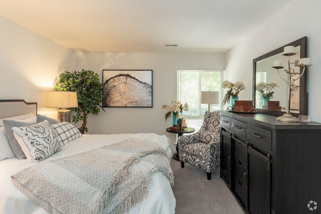 Interior Photo - Capital Pointe Apartments