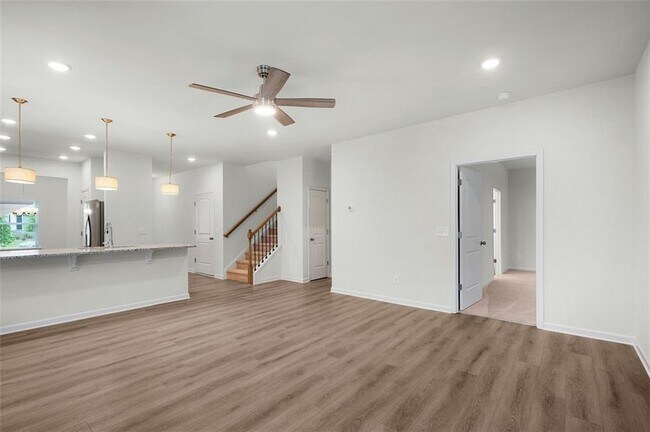 Foto del edificio - 145 Sycamore Ln