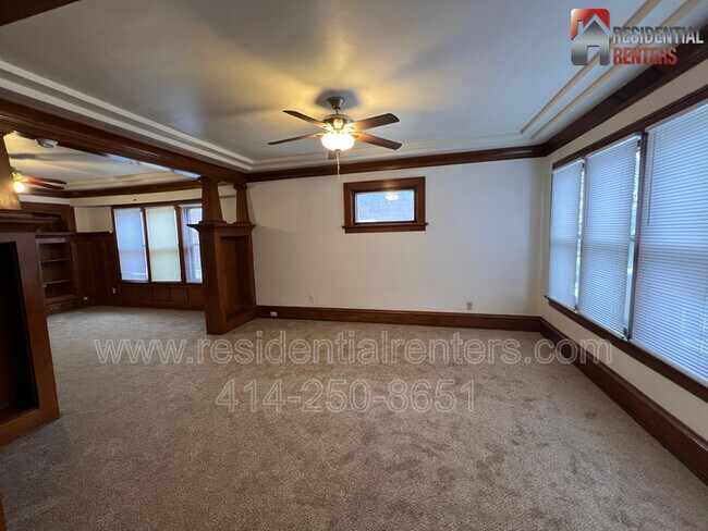 Foto del edificio - 2742 N 40th St