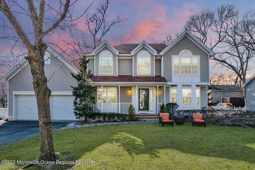 4 Robby Dr, Ocean Township, NJ 07755 House Rental in Ocean Township