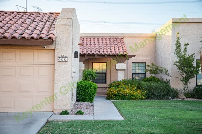 Foto del edificio - Charming 3-bed/2bath Chandler Home