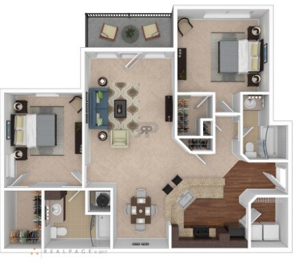 Building Photo - Belden Reserve