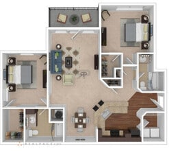 Building Photo - Belden Reserve