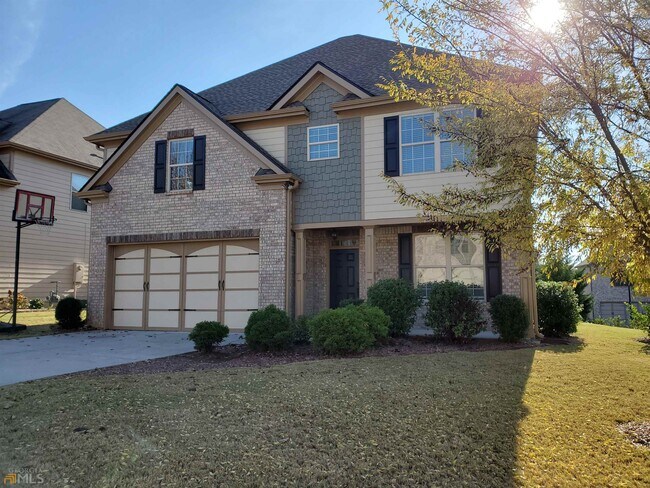 Building Photo - 315 Nichols Ridge Pointe