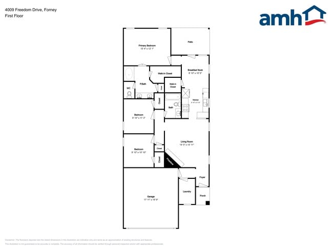 Building Photo - 4009 Freedom St