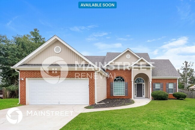 Building Photo - 3399 Bells Landing Dr