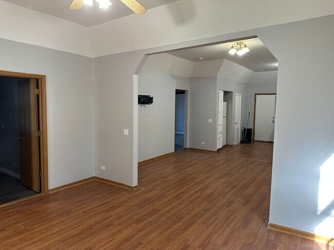 Building Photo - 1714 Morrow Ave