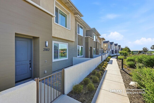 Building Photo - 2182 Bluestone Cir