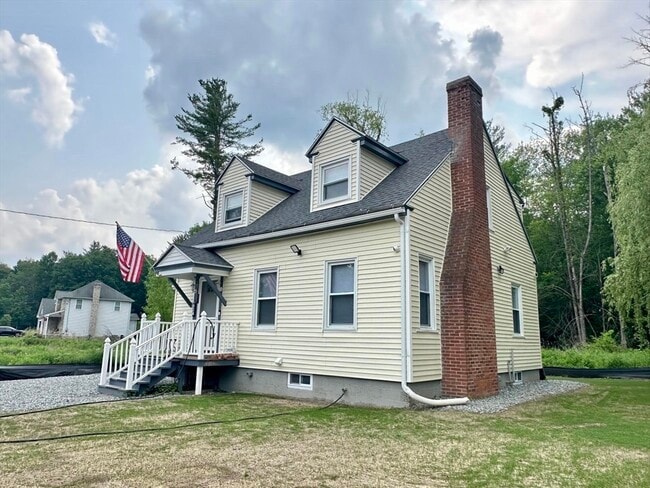 Foto del edificio - 240 Russellville Rd