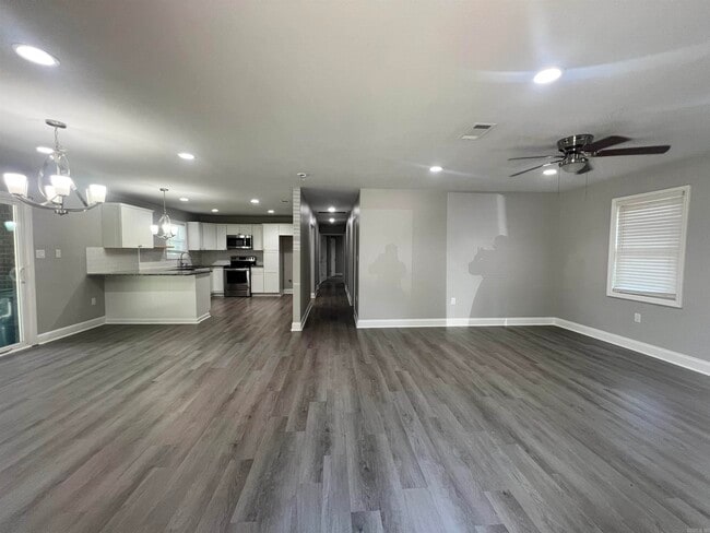 Foto del edificio - 1704 S Pulaski St