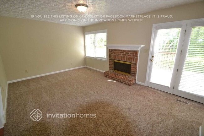 Building Photo - 1810 Twin Branch Dr
