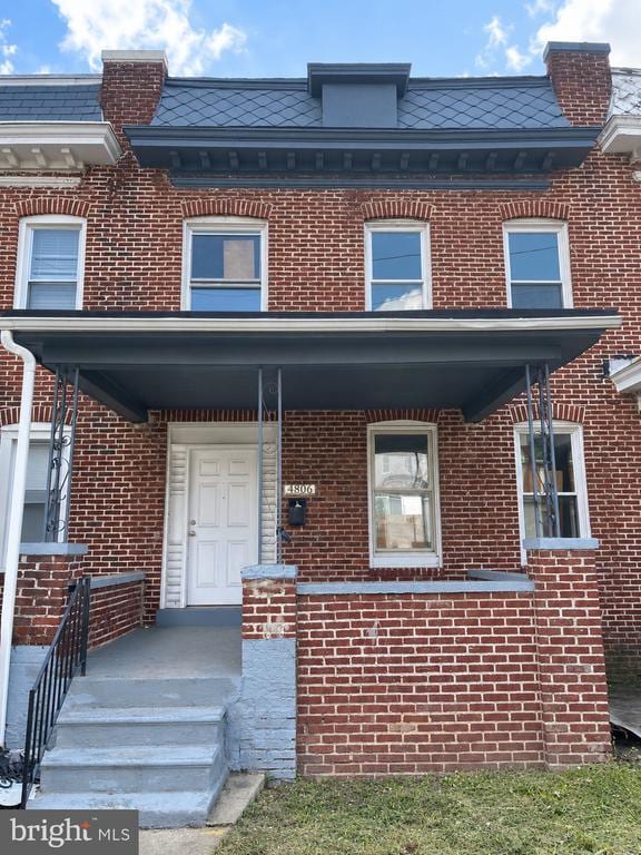Building Photo - 4806 Reisterstown Rd