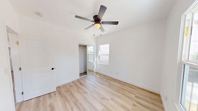 Foto del interior - Ave55 Apartments