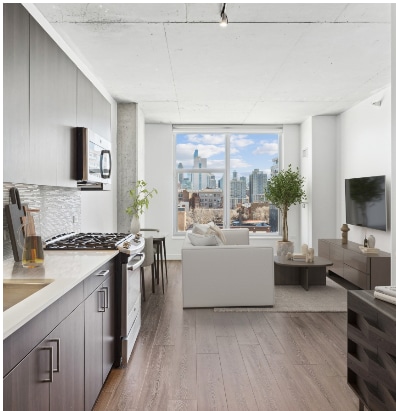 Foto del edificio - 722 N Morgan St