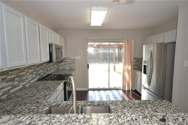 Building Photo - 5311 Capricorn Loop