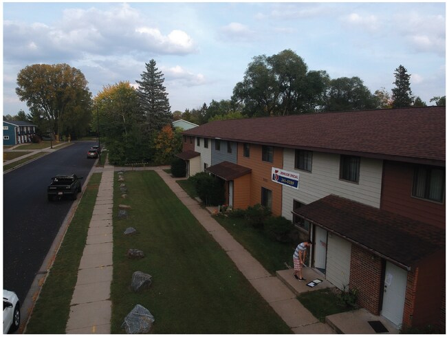 Foto del edificio - 2625 4th Ave