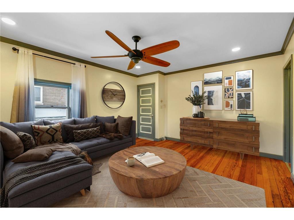 Foto principal - 2302 1/2 Blaisdell Ave