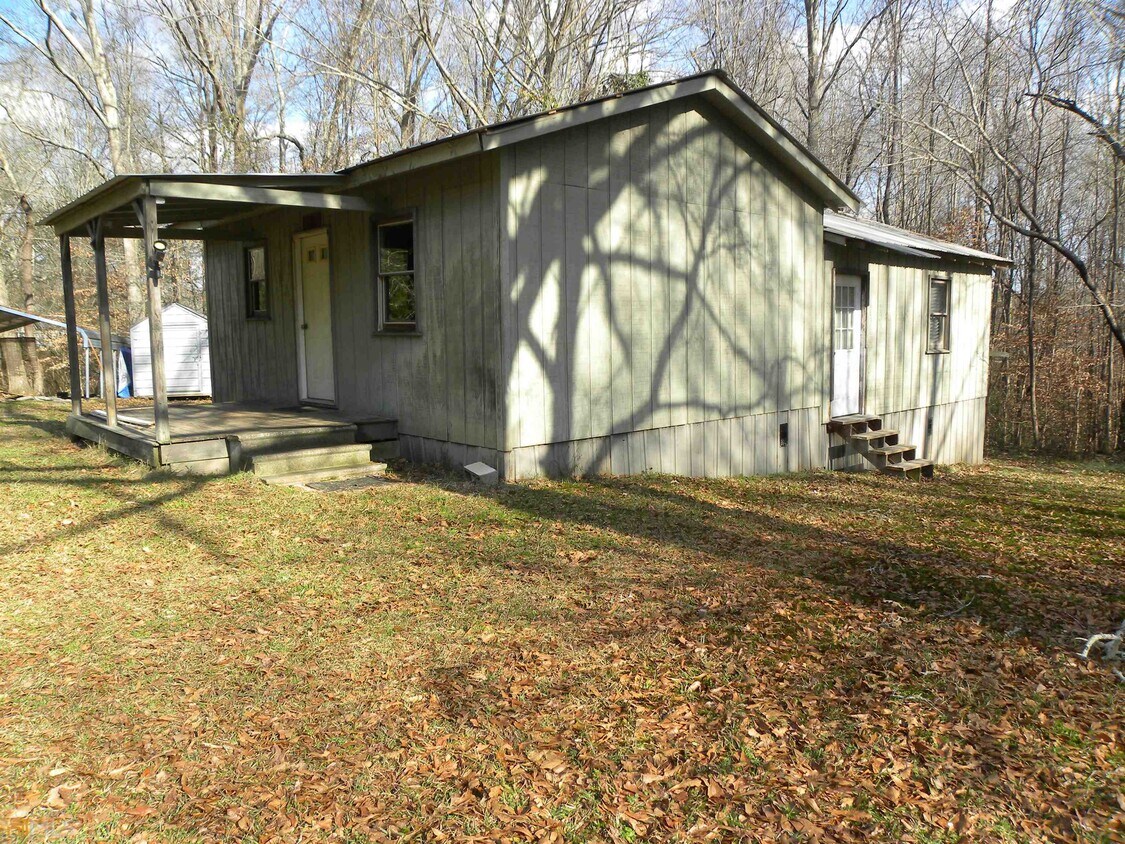 Primary Photo - 2445 Wynn Lake Rd