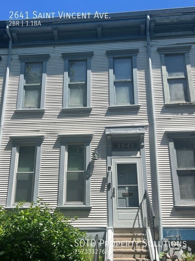 Building Photo - 2641 St Vincent Ave