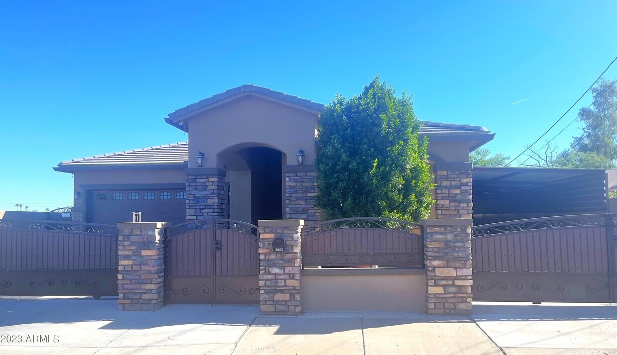15625 N Jerry St, Surprise, AZ 85378 House Rental in Surprise, AZ