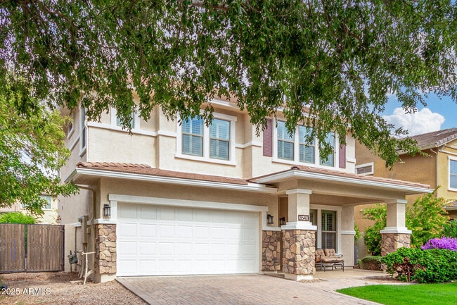 Foto del edificio - 3540 E Mesquite St