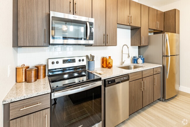 Interior Photo - WILDGRASS