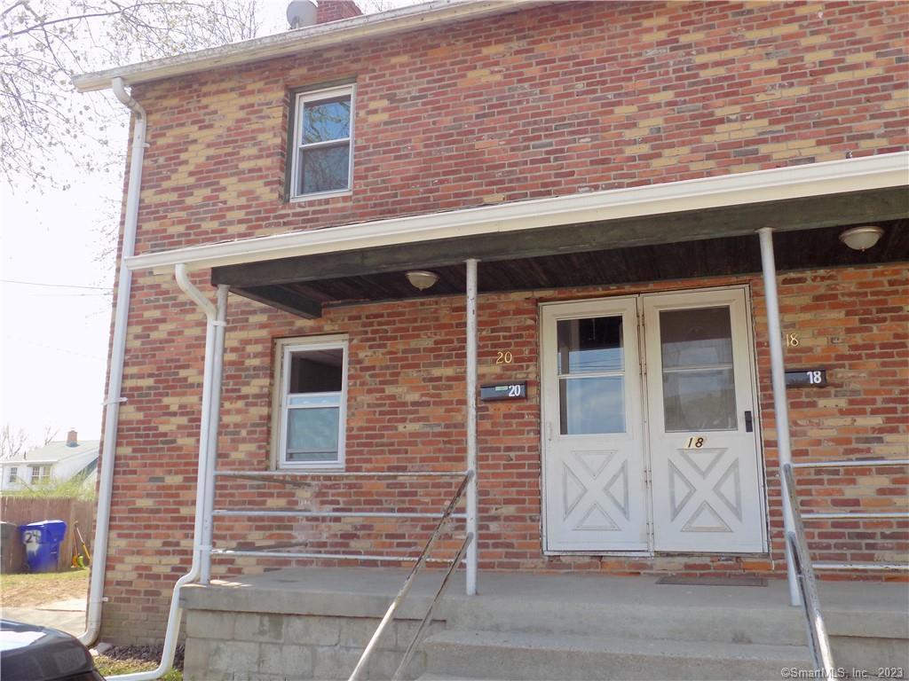 Primary Photo - 20 Spring St