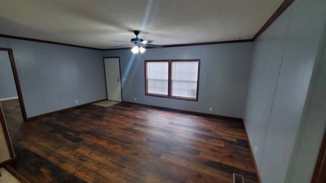 Foto del edificio - 5809 Old Morgantown Rd