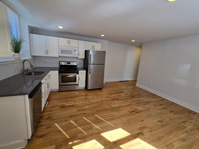 Foto del edificio - 915 S 18th St