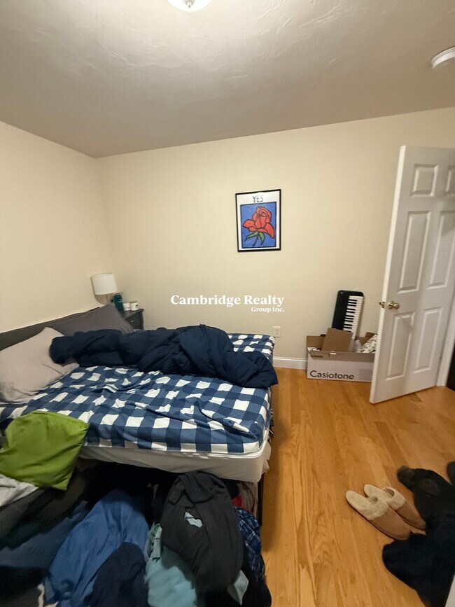 Foto del edificio - 1010 Cambridge St