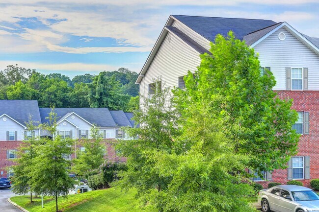 Foto del edificio - River City North