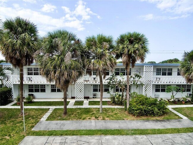 Building Photo - 1 bedroom in Miami FL 33162