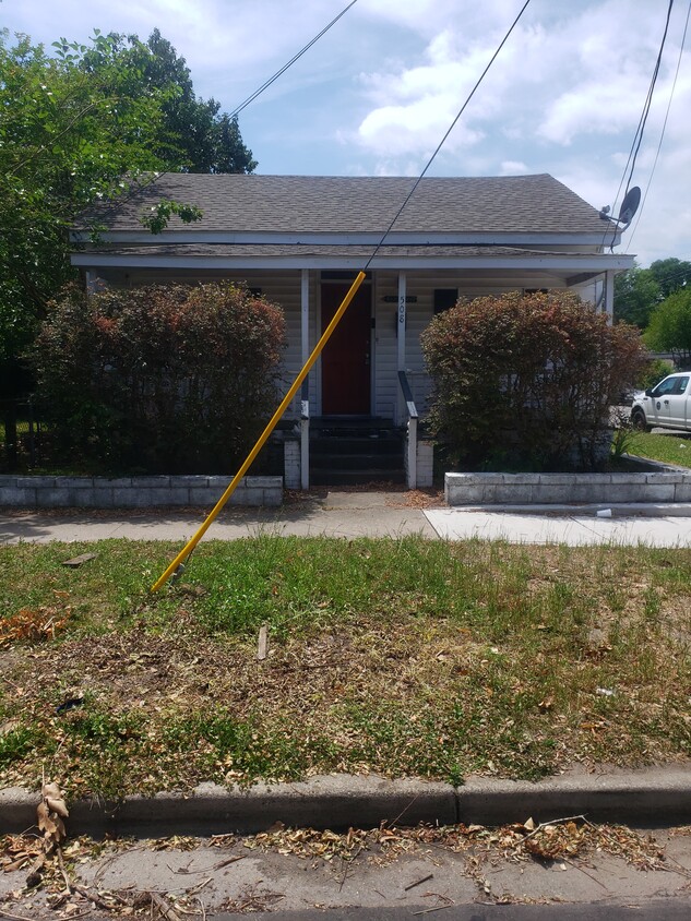 Primary Photo - 508 S 14th St