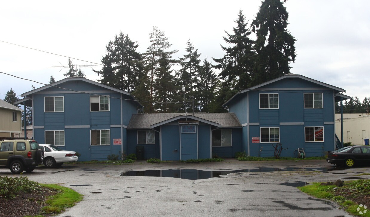 Foto del edificio - 124 174th St S