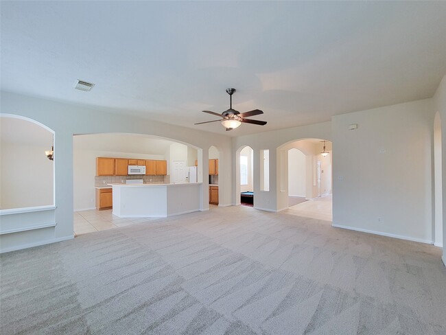 Foto del edificio - 8410 Major Blizzard Dr