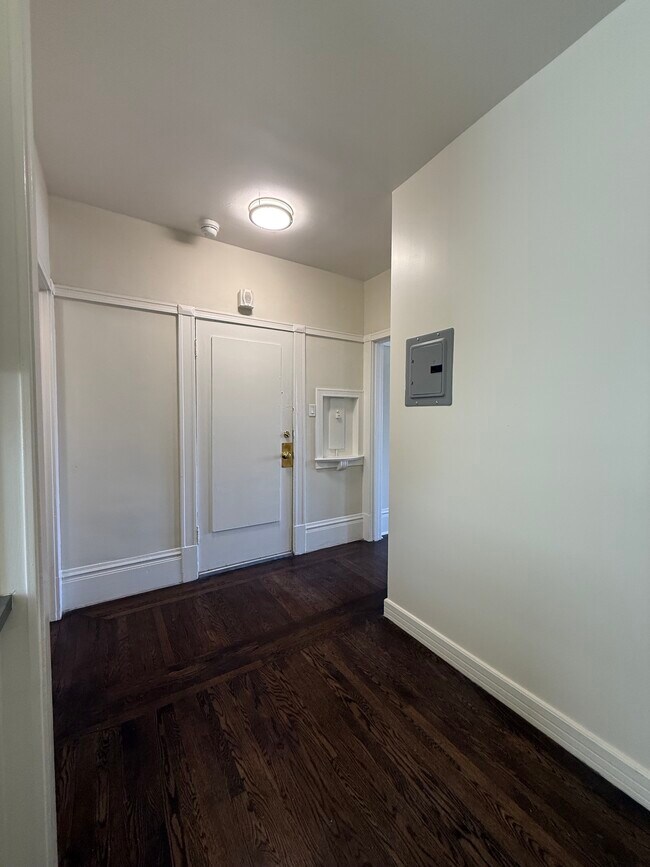 Foto del edificio - 426 Ellis St