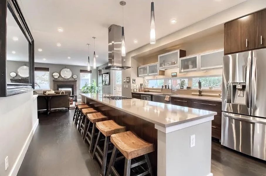 Foto principal - 3409 Tejon St